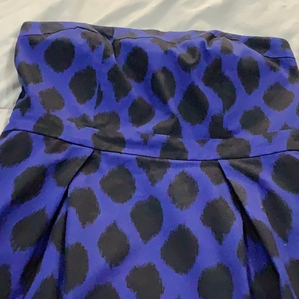 ❤️ Strapless Jacob dress